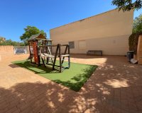 Resale - Townhouse / Terraced House - Elche - Centro