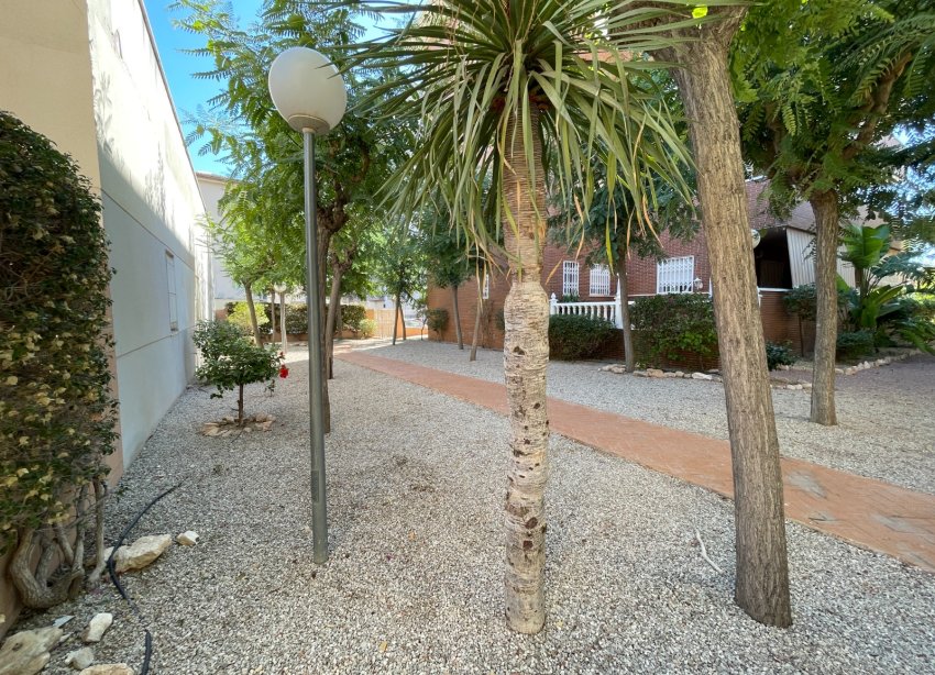 Resale - Townhouse / Terraced House - Elche - Centro