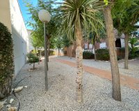 Resale - Townhouse / Terraced House - Elche - Centro