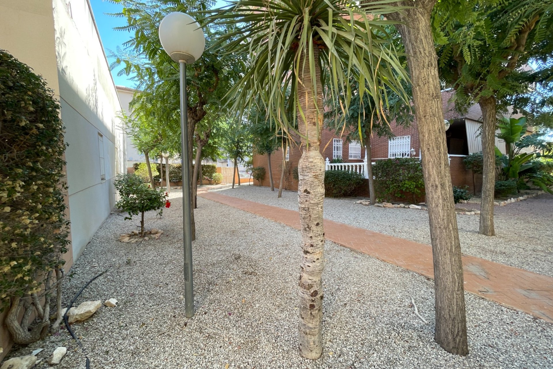 Resale - Townhouse / Terraced House - Elche - Centro
