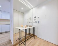 Resale - Townhouse / Terraced House - Finestrat - Urbanización