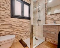 Resale - Townhouse / Terraced House - Finestrat - Urbanización