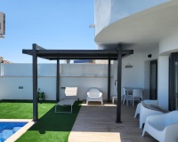 Resale - Townhouse / Terraced House - Finestrat
