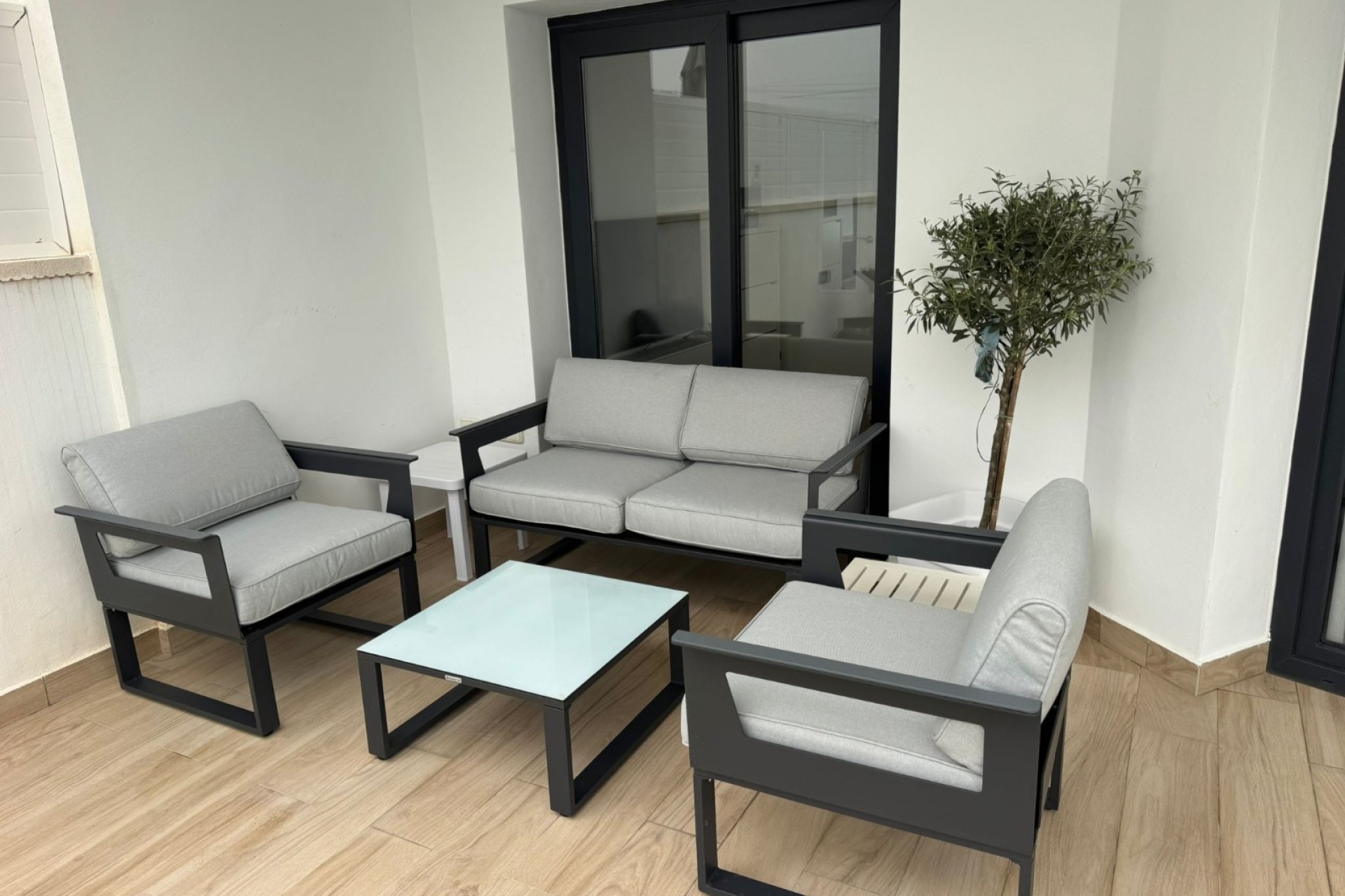 Resale - Townhouse / Terraced House - Finestrat