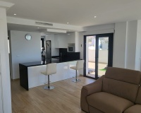 Resale - Townhouse / Terraced House - Finestrat
