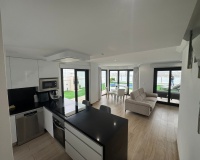 Resale - Townhouse / Terraced House - Finestrat