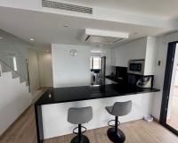 Resale - Townhouse / Terraced House - Finestrat