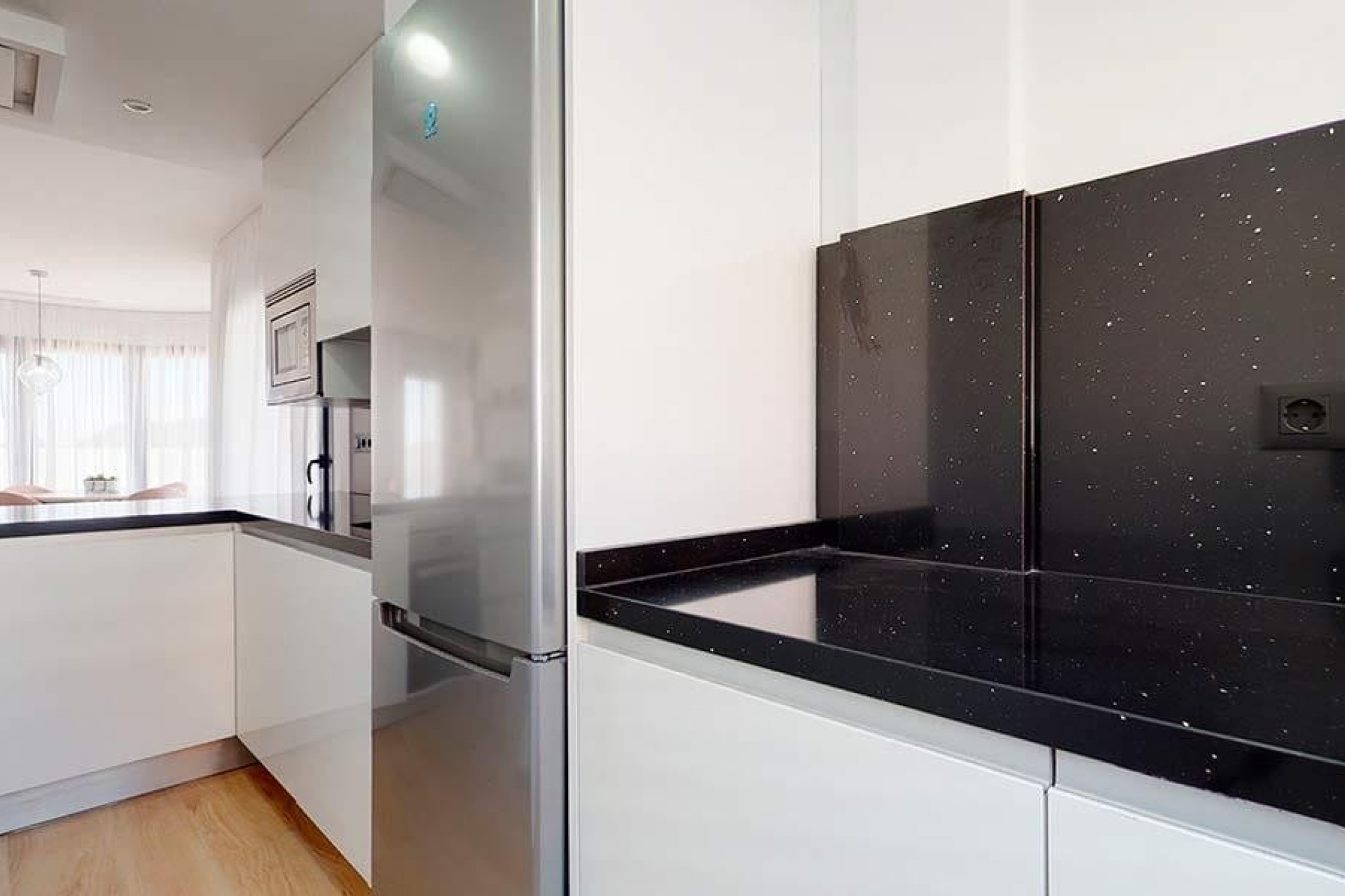 Resale - Townhouse / Terraced House - Finestrat
