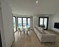 Resale - Townhouse / Terraced House - Finestrat