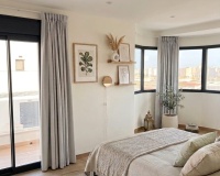 Resale - Townhouse / Terraced House - Finestrat