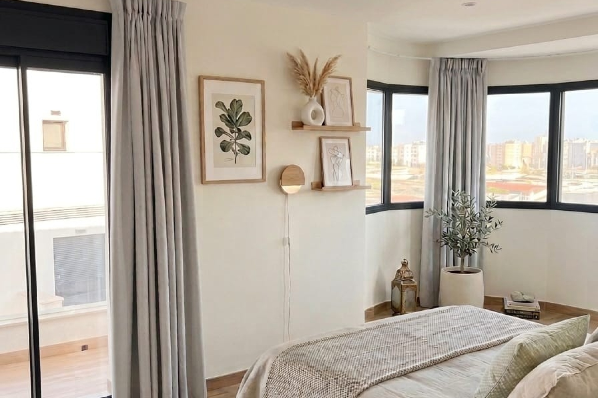 Resale - Townhouse / Terraced House - Finestrat