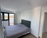 Resale - Townhouse / Terraced House - Finestrat