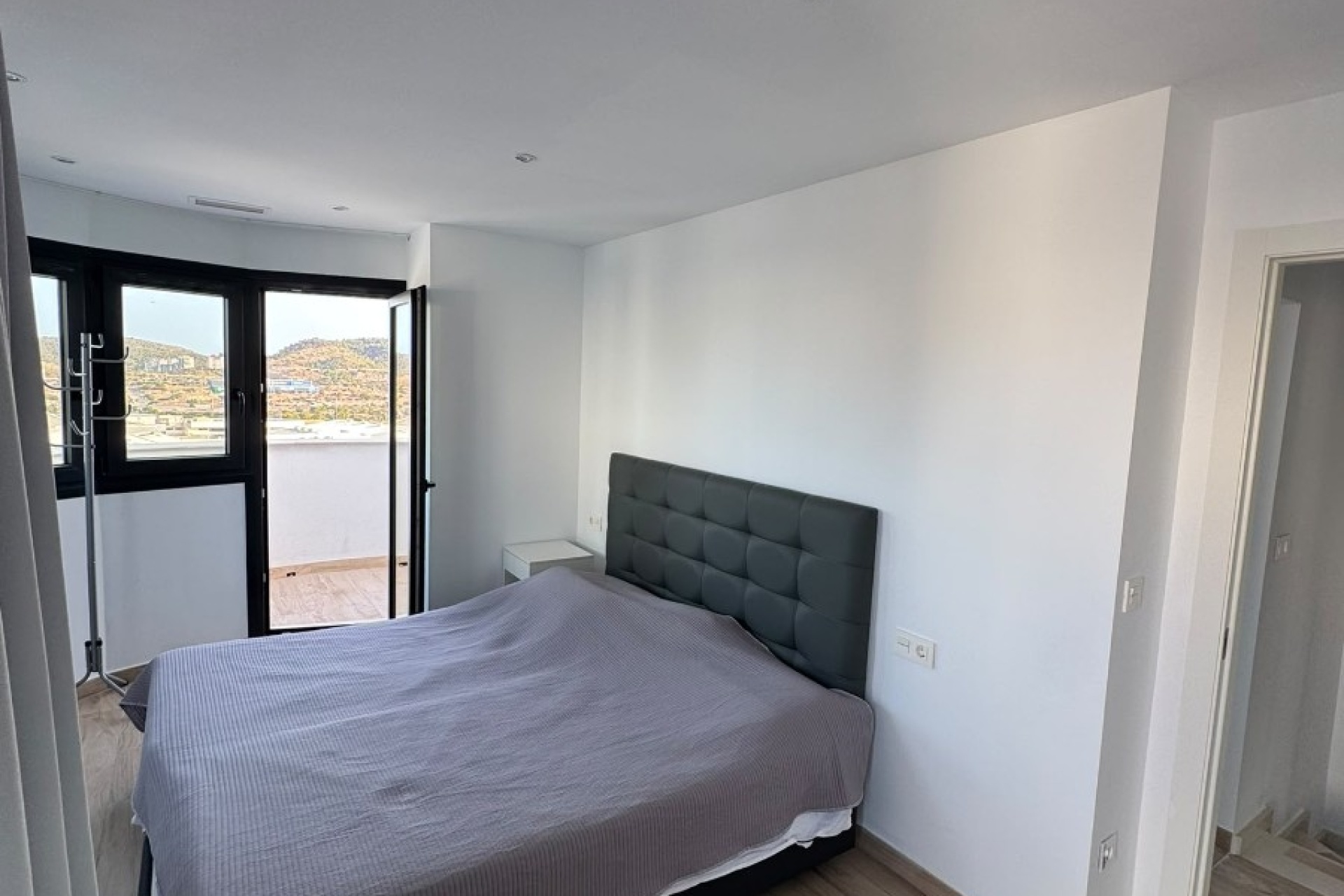 Resale - Townhouse / Terraced House - Finestrat