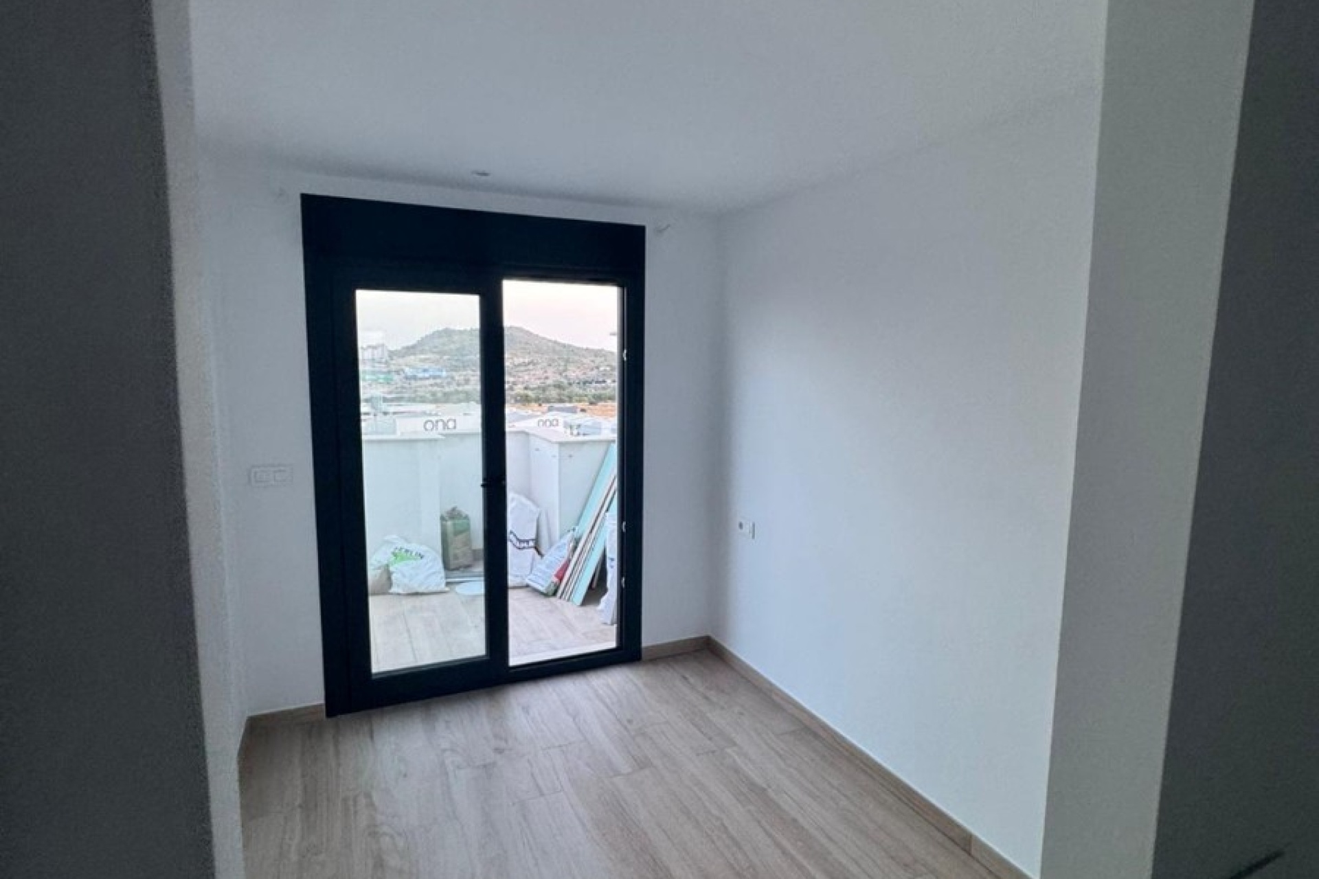 Resale - Townhouse / Terraced House - Finestrat