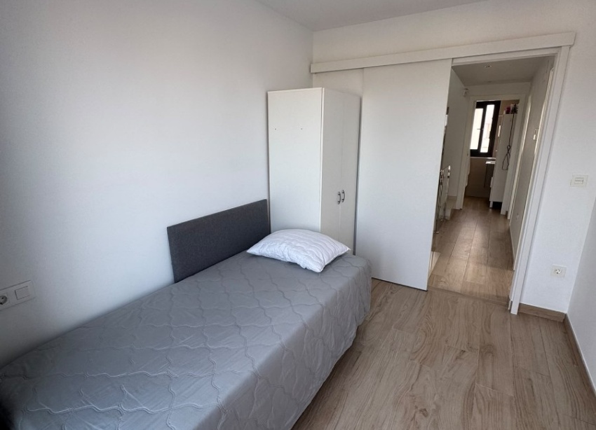 Resale - Townhouse / Terraced House - Finestrat