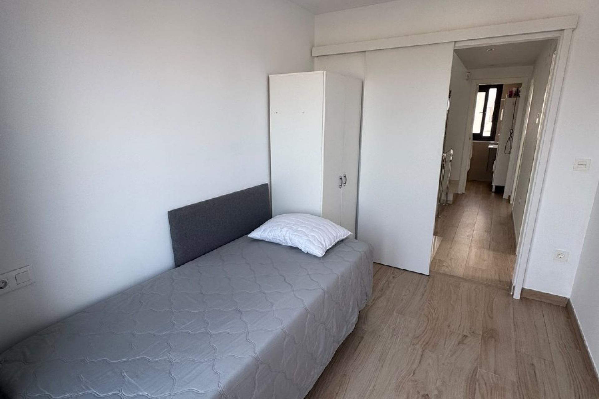 Resale - Townhouse / Terraced House - Finestrat