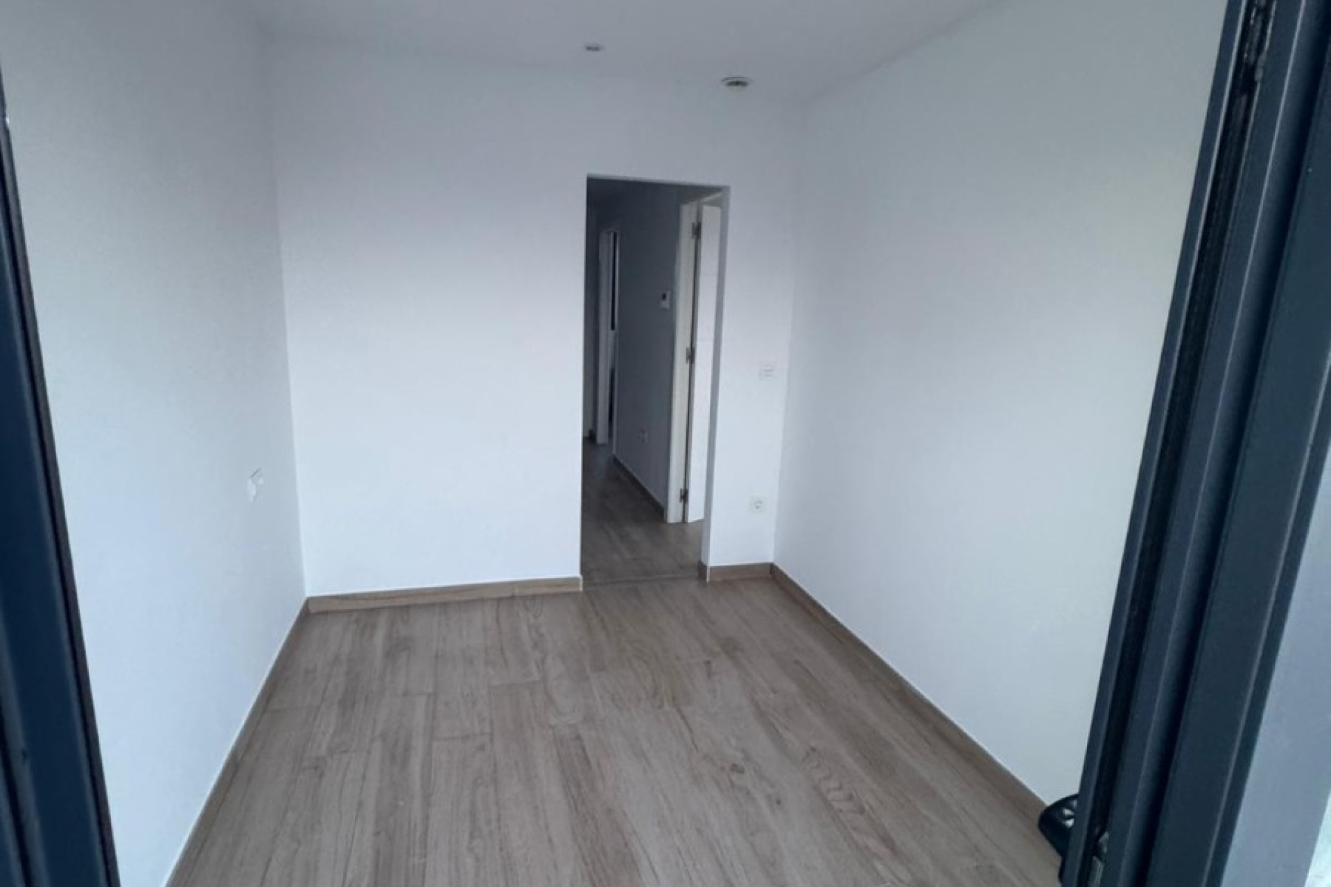 Resale - Townhouse / Terraced House - Finestrat