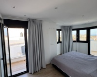 Resale - Townhouse / Terraced House - Finestrat