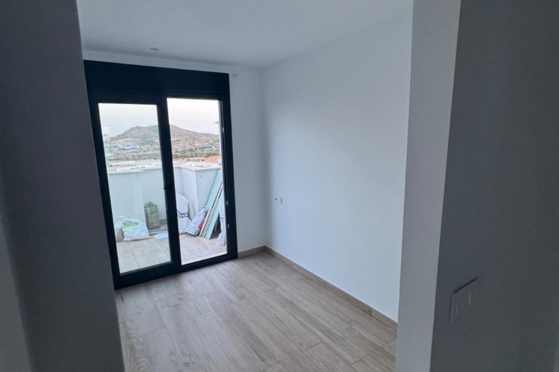 Resale - Townhouse / Terraced House - Finestrat