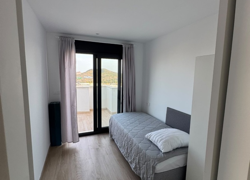 Resale - Townhouse / Terraced House - Finestrat