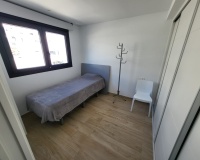 Resale - Townhouse / Terraced House - Finestrat