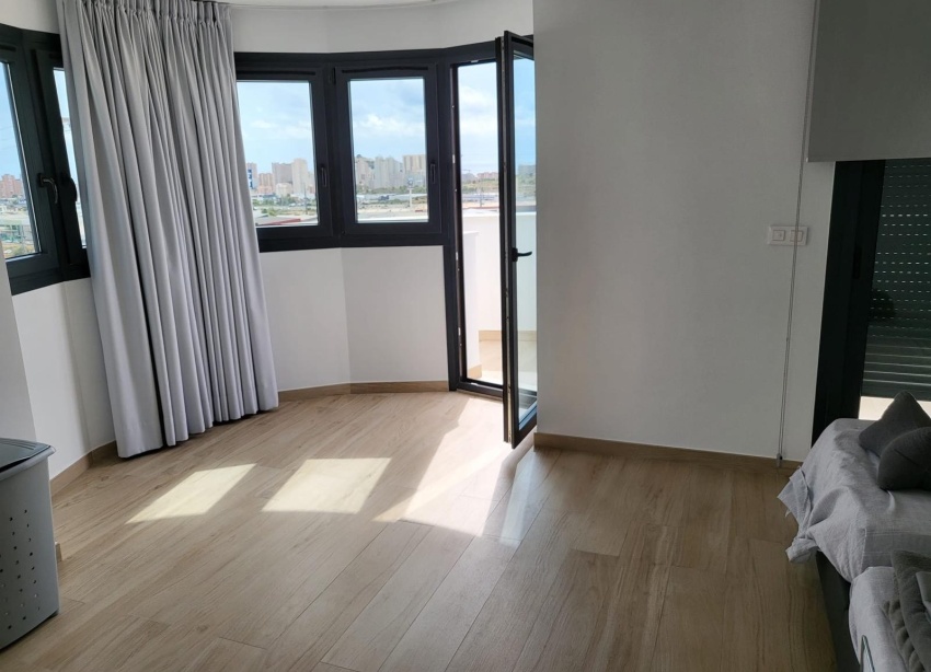 Resale - Townhouse / Terraced House - Finestrat