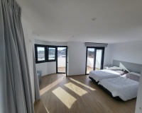 Resale - Townhouse / Terraced House - Finestrat