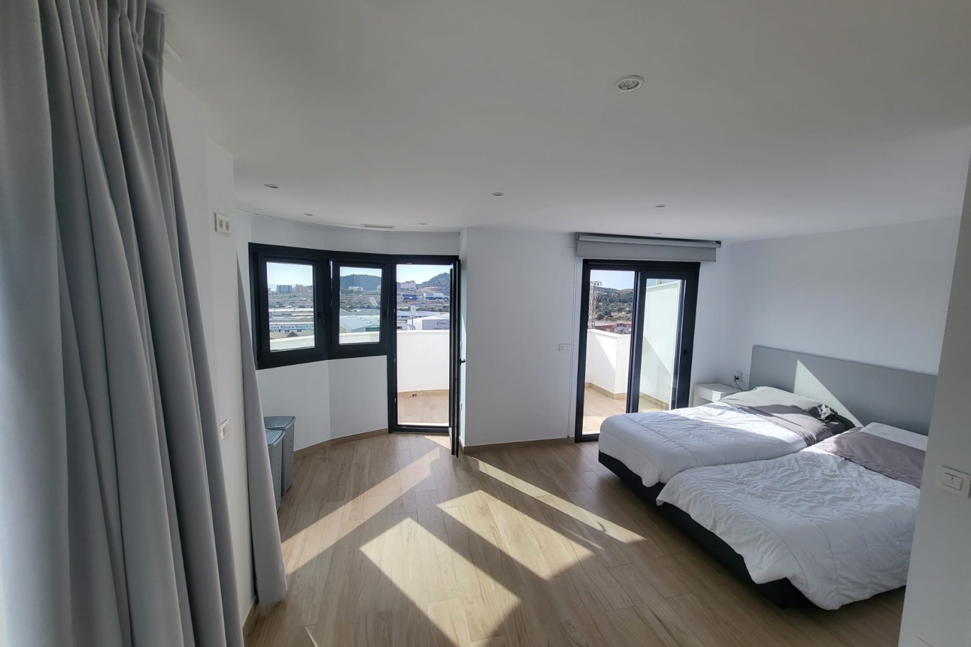 Resale - Townhouse / Terraced House - Finestrat