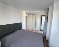 Resale - Townhouse / Terraced House - Finestrat