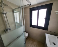 Resale - Townhouse / Terraced House - Finestrat