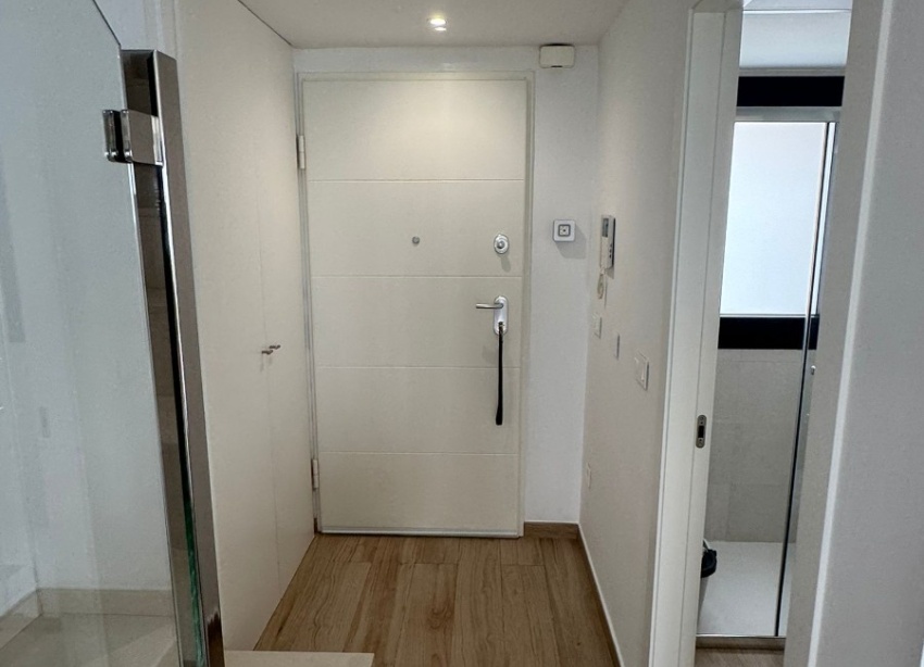 Resale - Townhouse / Terraced House - Finestrat