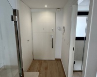Resale - Townhouse / Terraced House - Finestrat