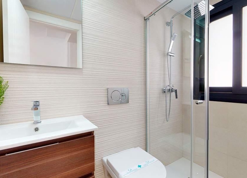 Resale - Townhouse / Terraced House - Finestrat