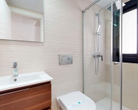 Resale - Townhouse / Terraced House - Finestrat