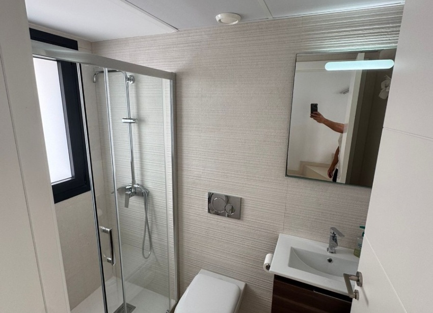 Resale - Townhouse / Terraced House - Finestrat
