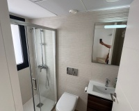 Resale - Townhouse / Terraced House - Finestrat