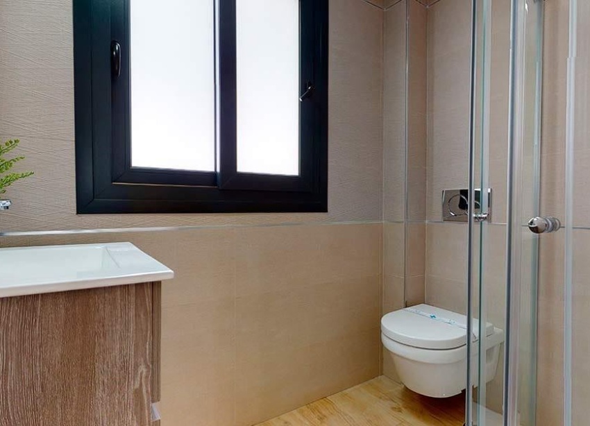 Resale - Townhouse / Terraced House - Finestrat