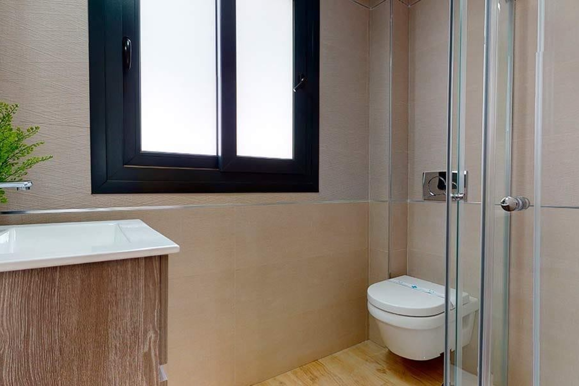 Resale - Townhouse / Terraced House - Finestrat
