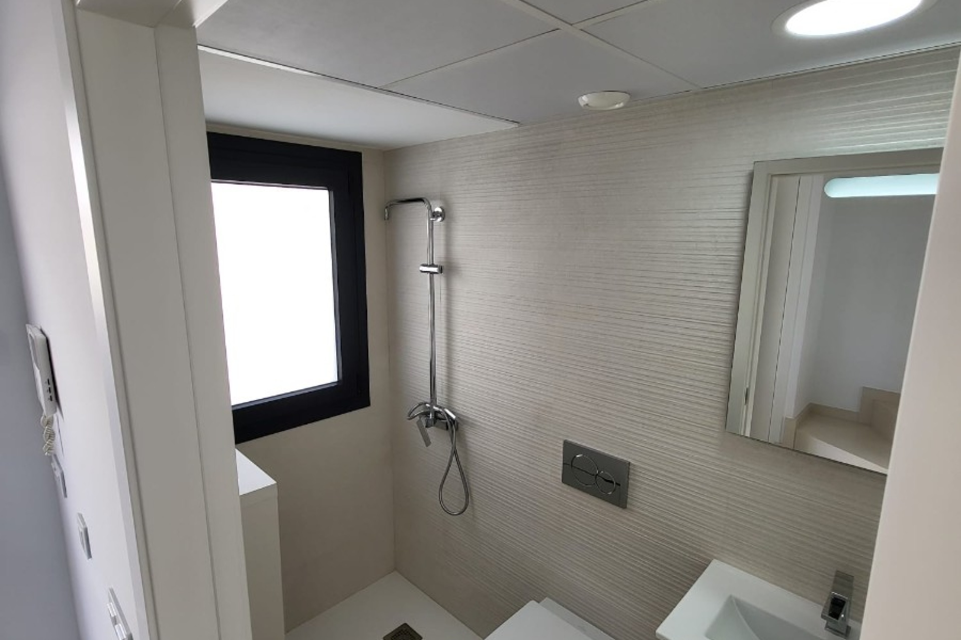 Resale - Townhouse / Terraced House - Finestrat