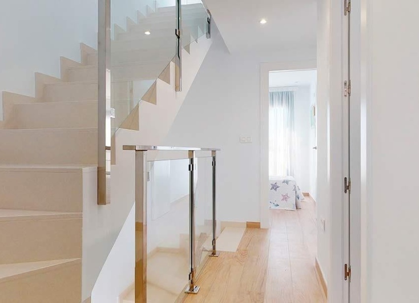 Resale - Townhouse / Terraced House - Finestrat