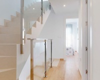 Resale - Townhouse / Terraced House - Finestrat