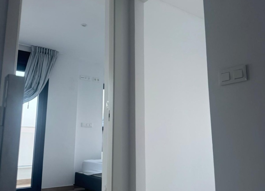 Resale - Townhouse / Terraced House - Finestrat