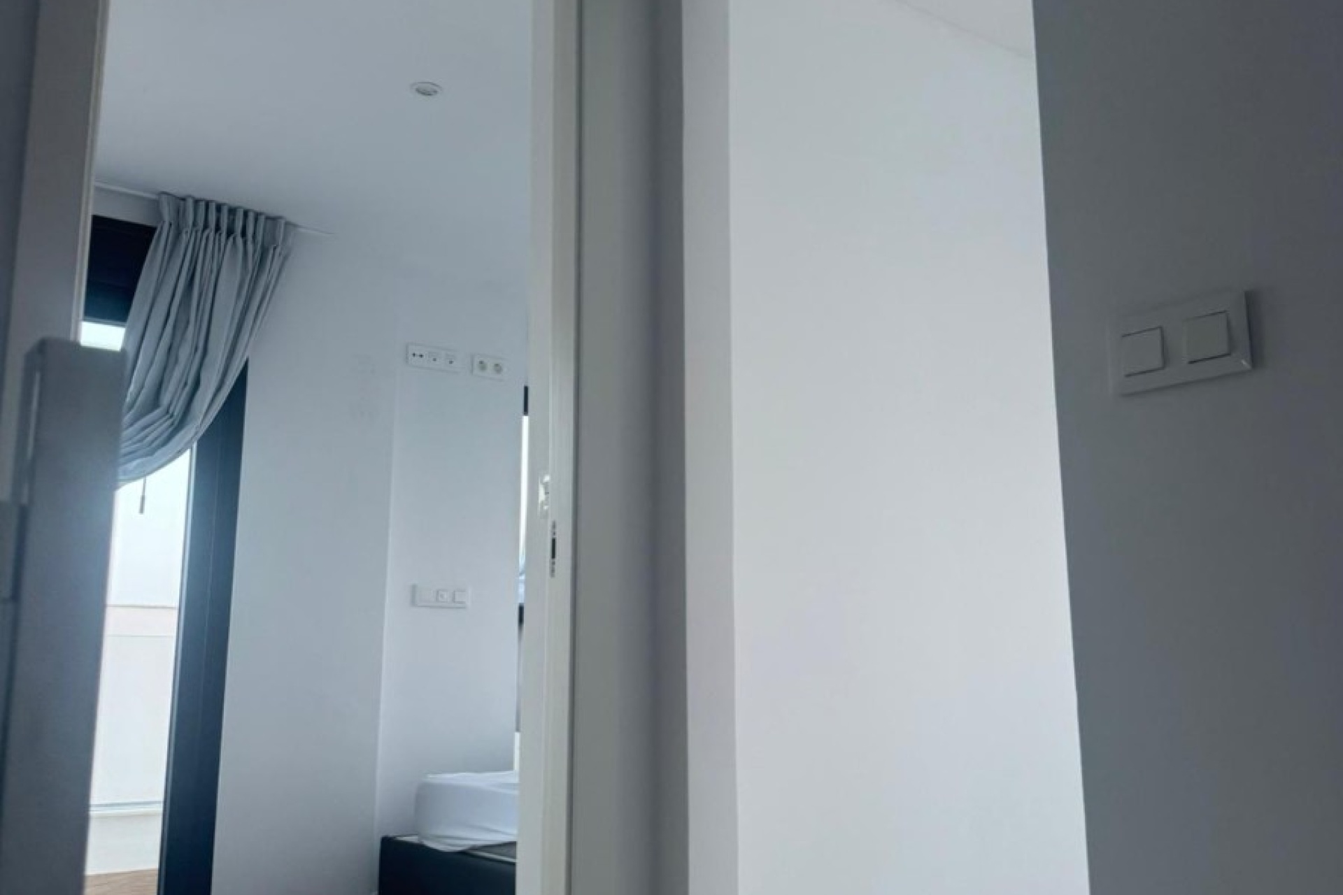 Resale - Townhouse / Terraced House - Finestrat