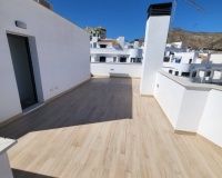 Resale - Townhouse / Terraced House - Finestrat
