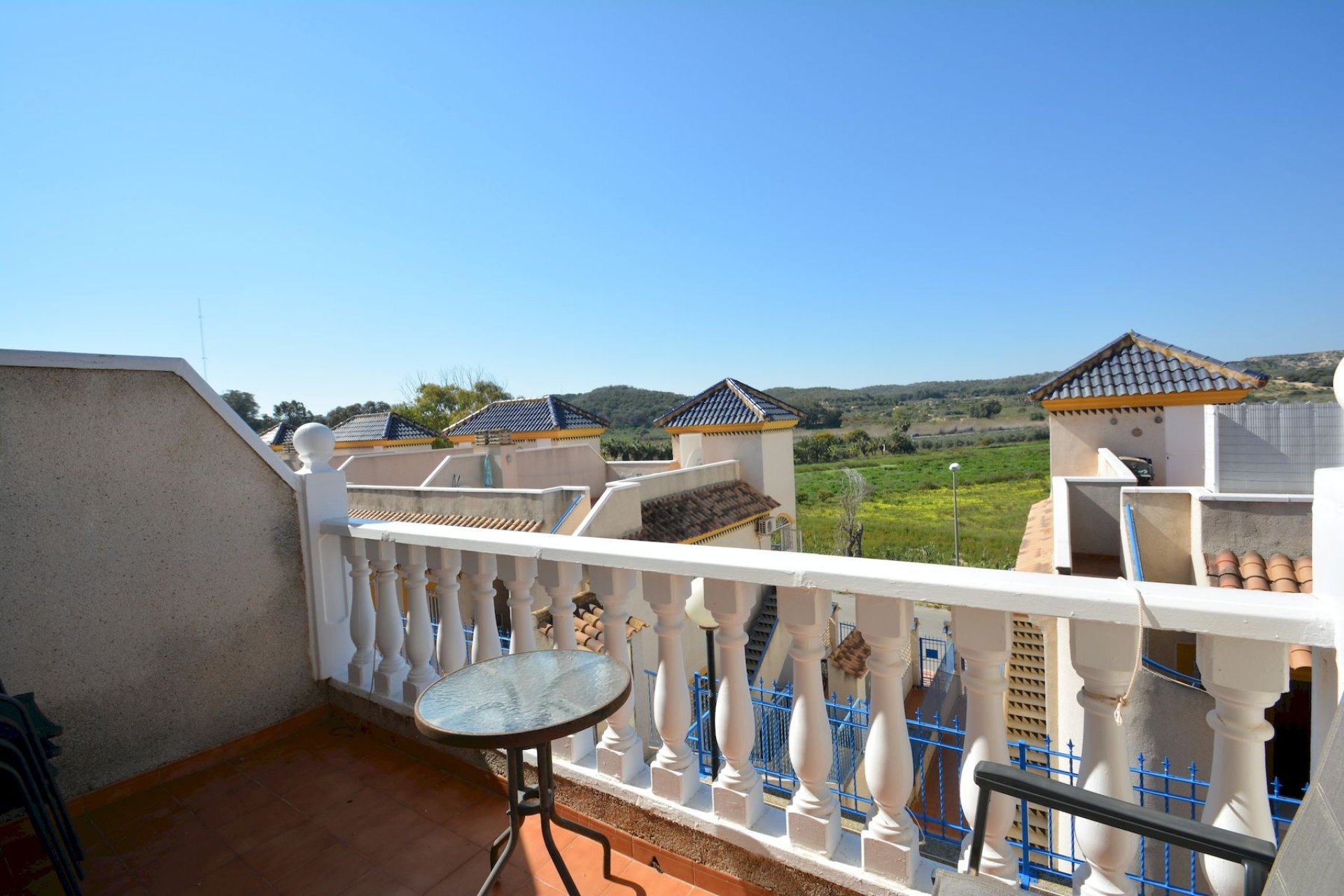 Resale - Townhouse / Terraced House - Guardamar del Segura - El Edén - Los Estaños