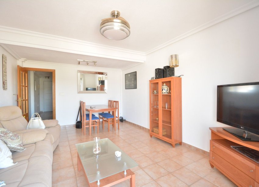 Resale - Townhouse / Terraced House - Guardamar del Segura - El Edén - Los Estaños