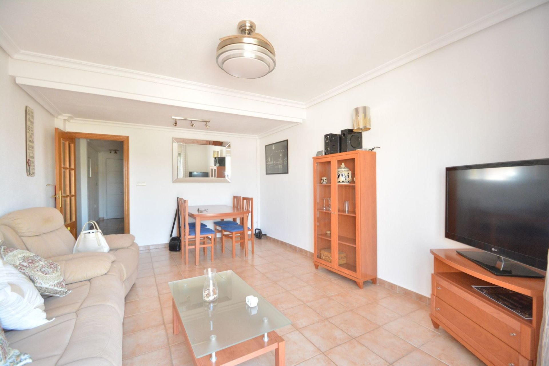 Resale - Townhouse / Terraced House - Guardamar del Segura - El Edén - Los Estaños