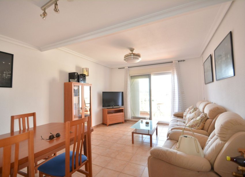 Resale - Townhouse / Terraced House - Guardamar del Segura - El Edén - Los Estaños