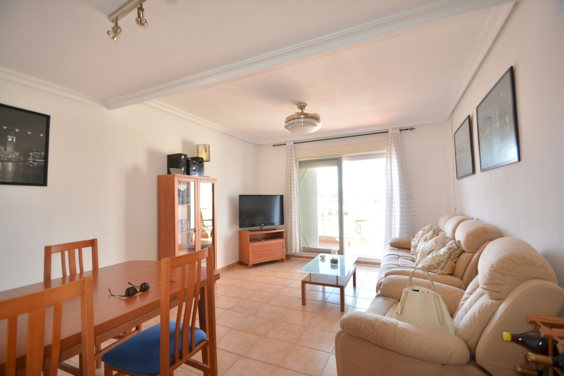 Resale - Townhouse / Terraced House - Guardamar del Segura - El Edén - Los Estaños
