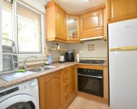Resale - Townhouse / Terraced House - Guardamar del Segura - El Edén - Los Estaños